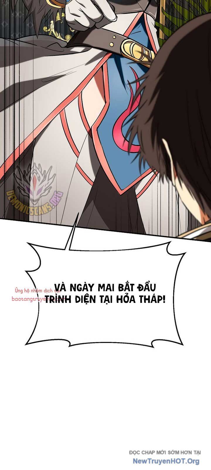Nhân Vật Phụ Trong Thế Giới Điên Loạn Chap 34 - Next Chap 35