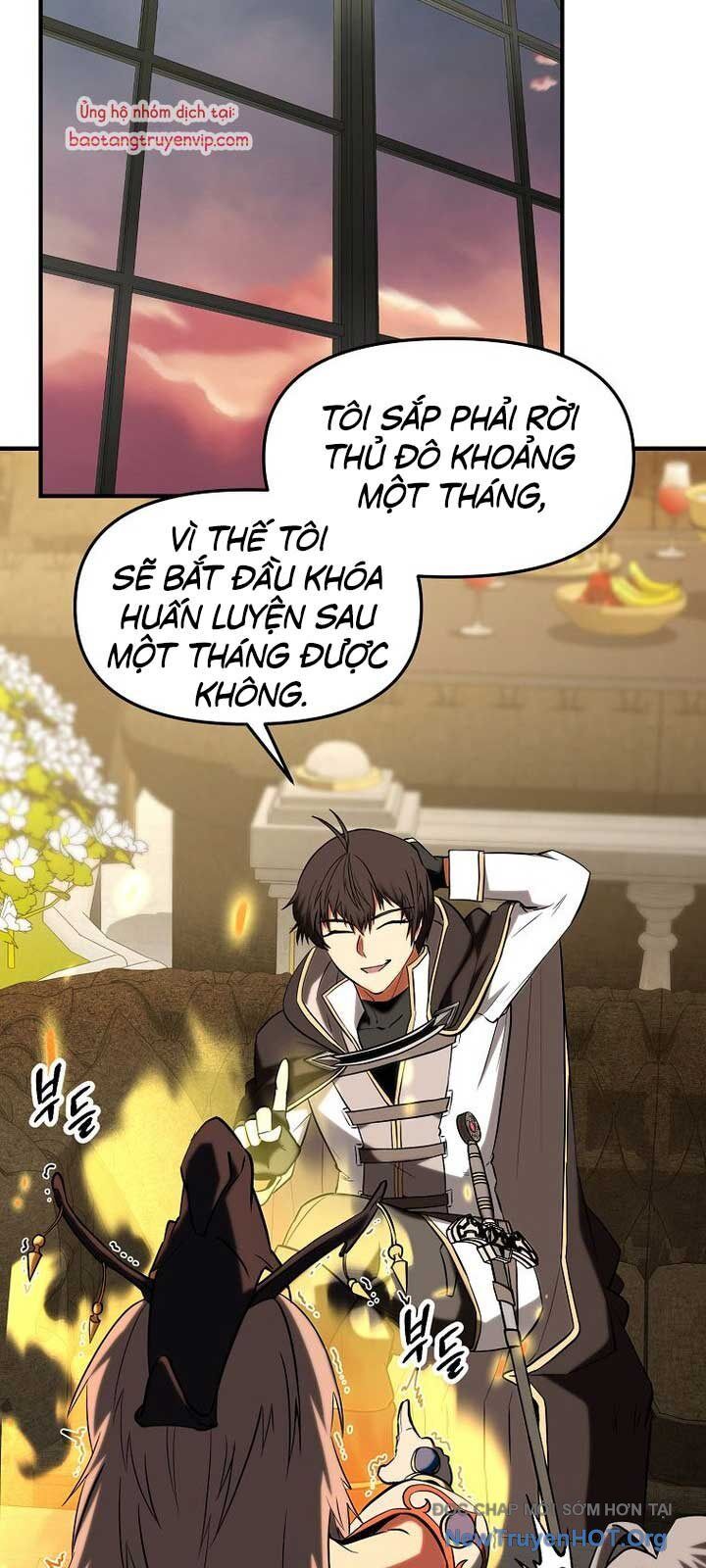 Nhân Vật Phụ Trong Thế Giới Điên Loạn Chap 34 - Next Chap 35
