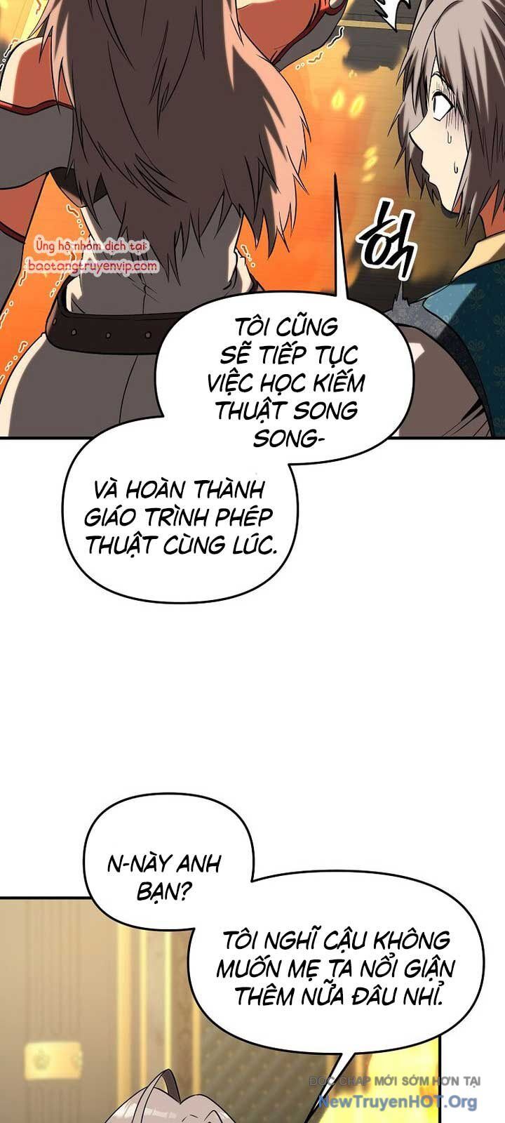 Nhân Vật Phụ Trong Thế Giới Điên Loạn Chap 34 - Next Chap 35