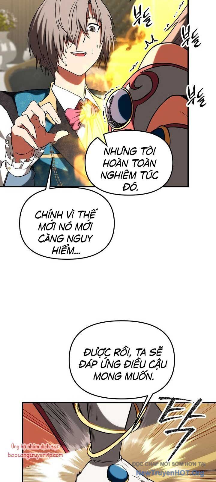 Nhân Vật Phụ Trong Thế Giới Điên Loạn Chap 34 - Next Chap 35