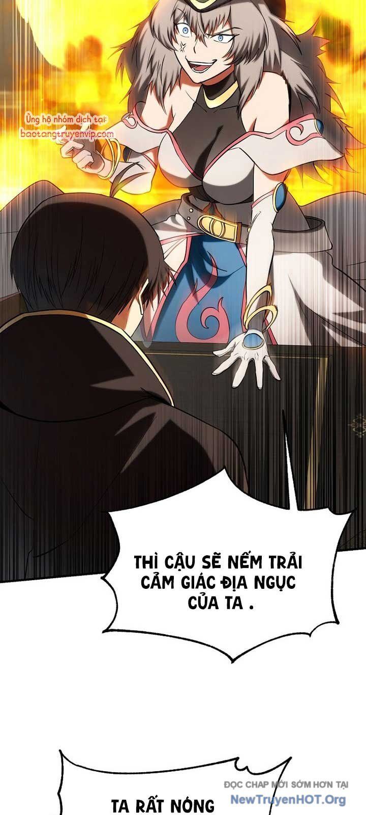 Nhân Vật Phụ Trong Thế Giới Điên Loạn Chap 34 - Next Chap 35