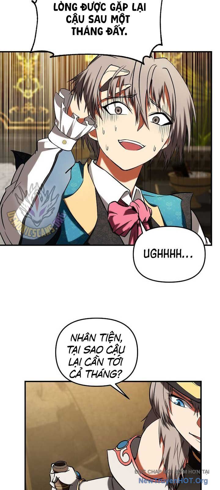Nhân Vật Phụ Trong Thế Giới Điên Loạn Chap 34 - Next Chap 35