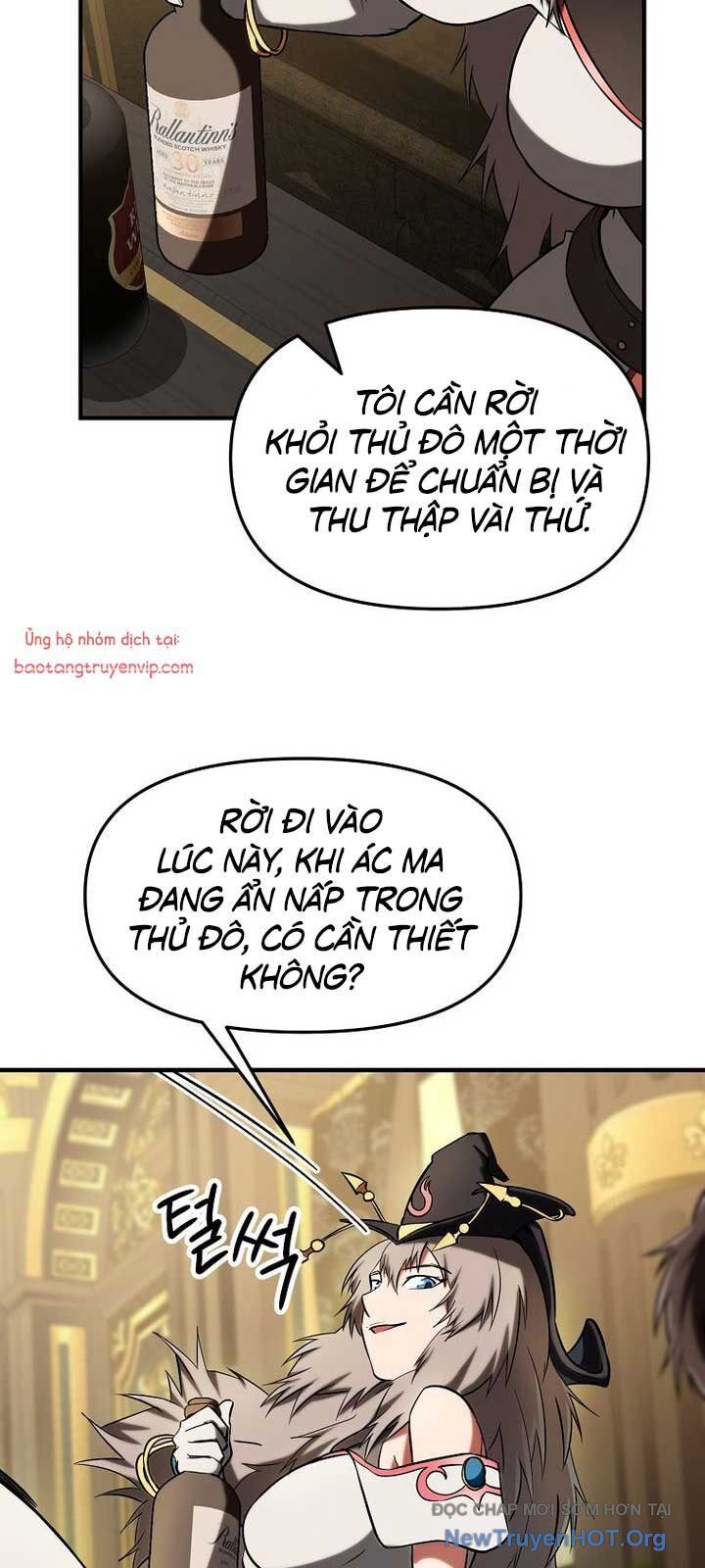 Nhân Vật Phụ Trong Thế Giới Điên Loạn Chap 34 - Next Chap 35