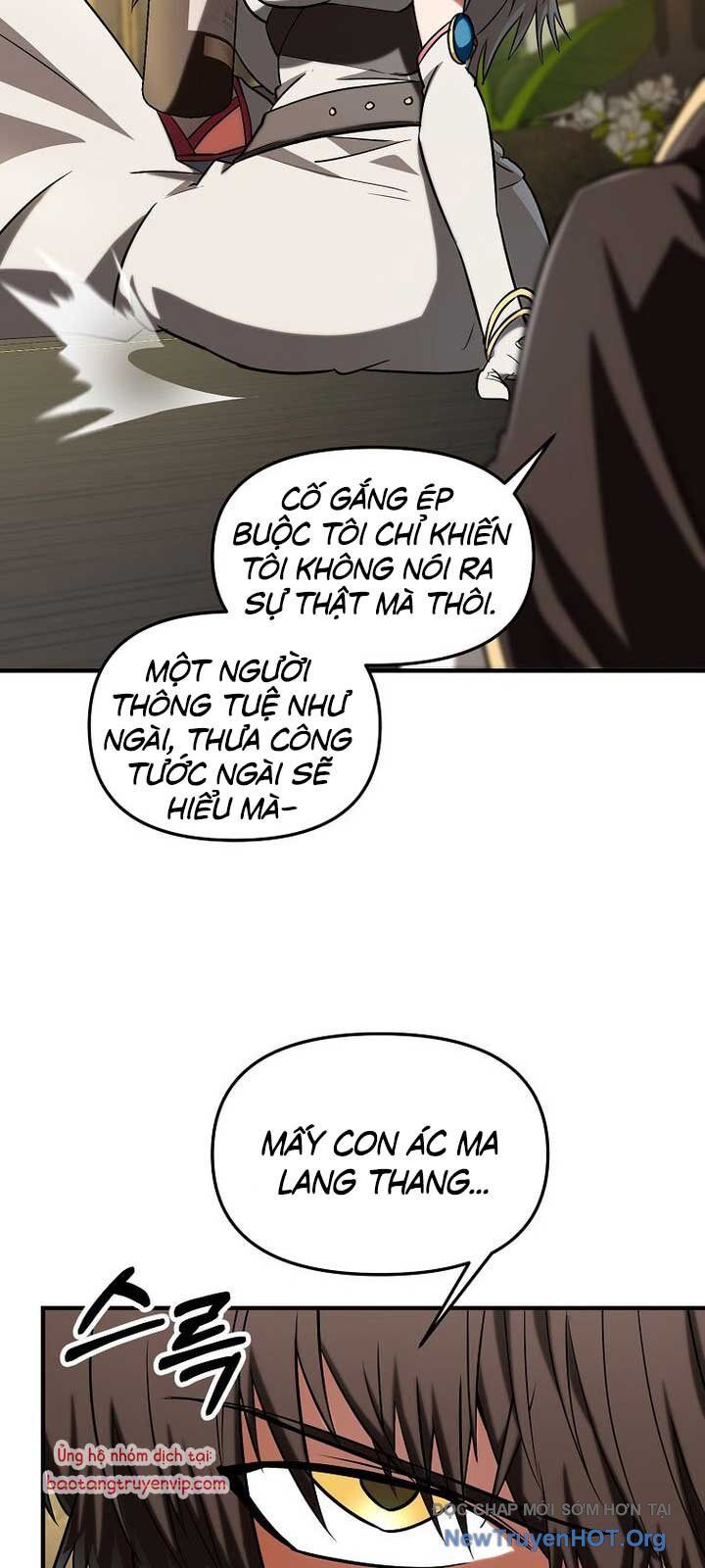 Nhân Vật Phụ Trong Thế Giới Điên Loạn Chap 34 - Next Chap 35