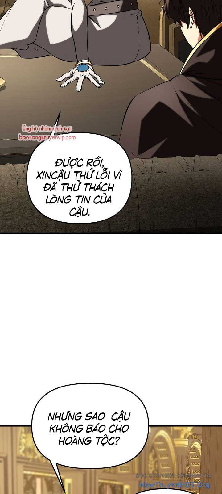 Nhân Vật Phụ Trong Thế Giới Điên Loạn Chap 34 - Next Chap 35