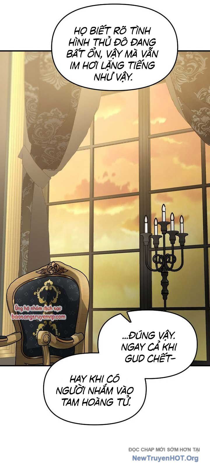 Nhân Vật Phụ Trong Thế Giới Điên Loạn Chap 34 - Next Chap 35
