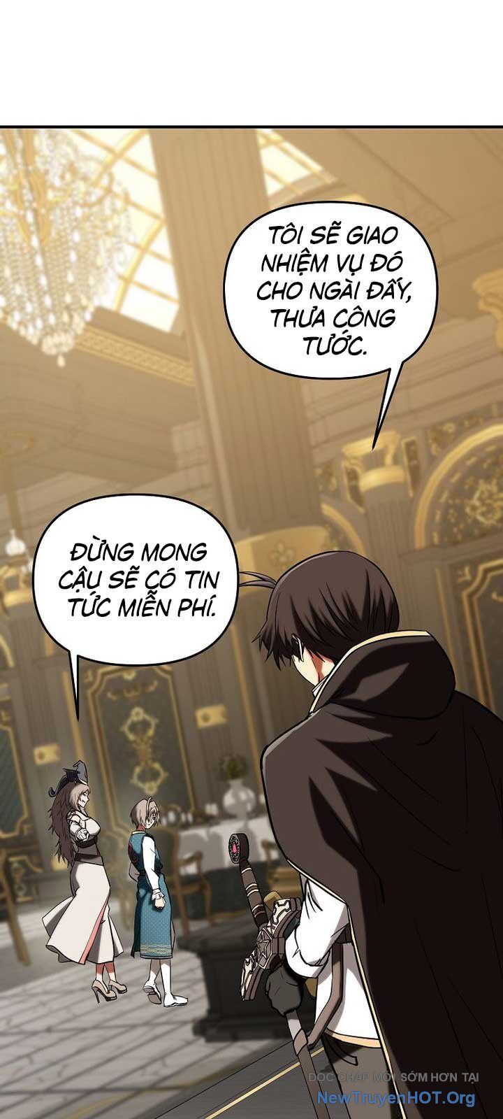 Nhân Vật Phụ Trong Thế Giới Điên Loạn Chap 34 - Next Chap 35
