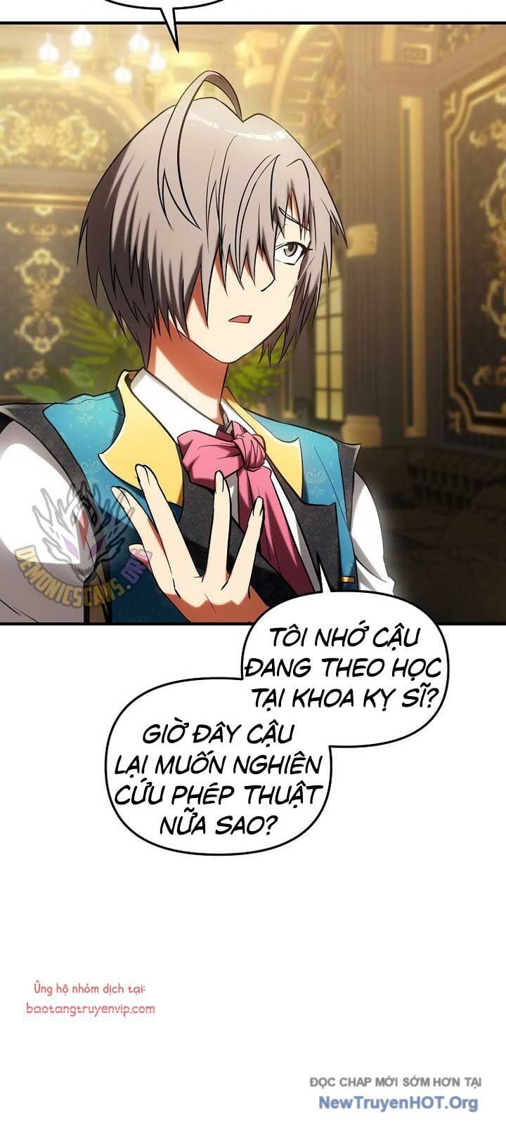 Nhân Vật Phụ Trong Thế Giới Điên Loạn Chap 34 - Next Chap 35