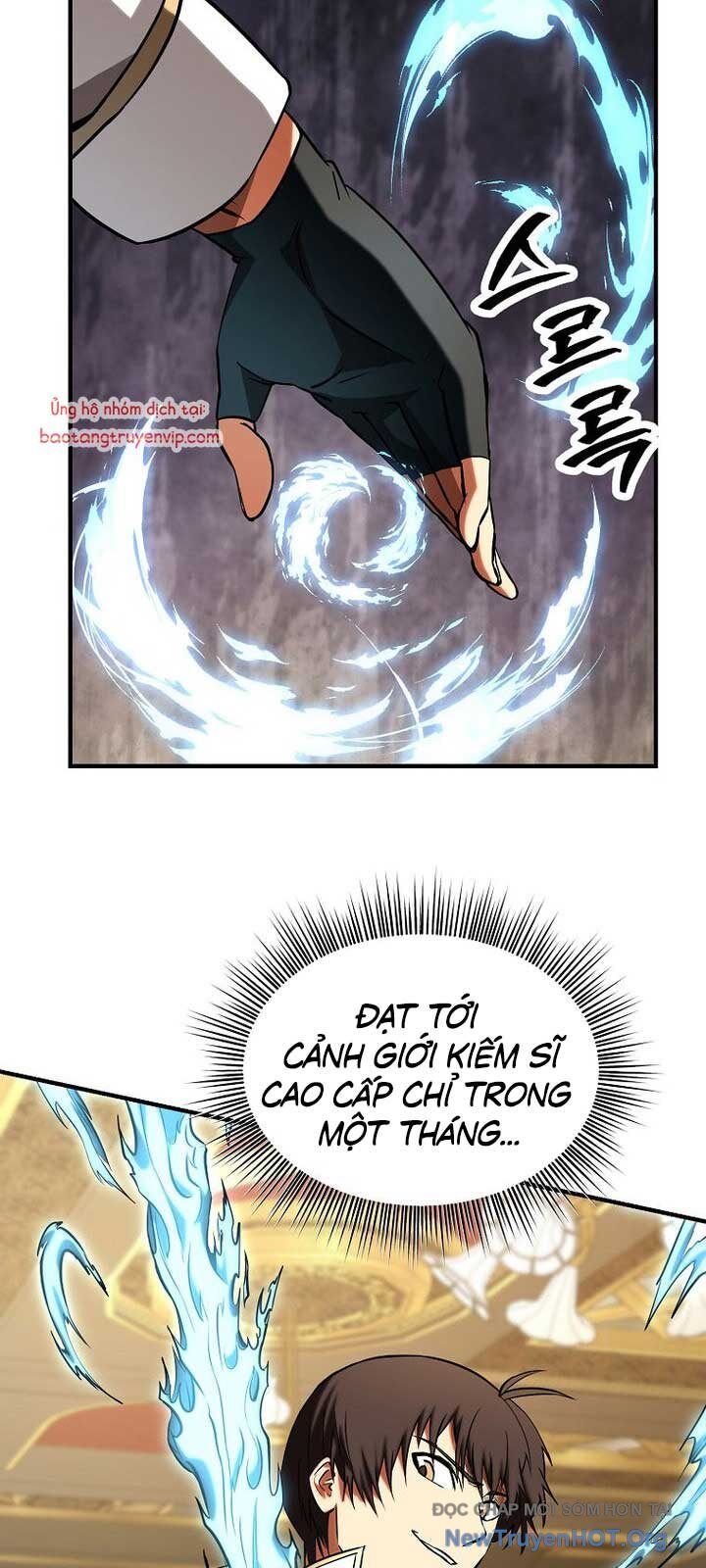 Nhân Vật Phụ Trong Thế Giới Điên Loạn Chap 34 - Next Chap 35