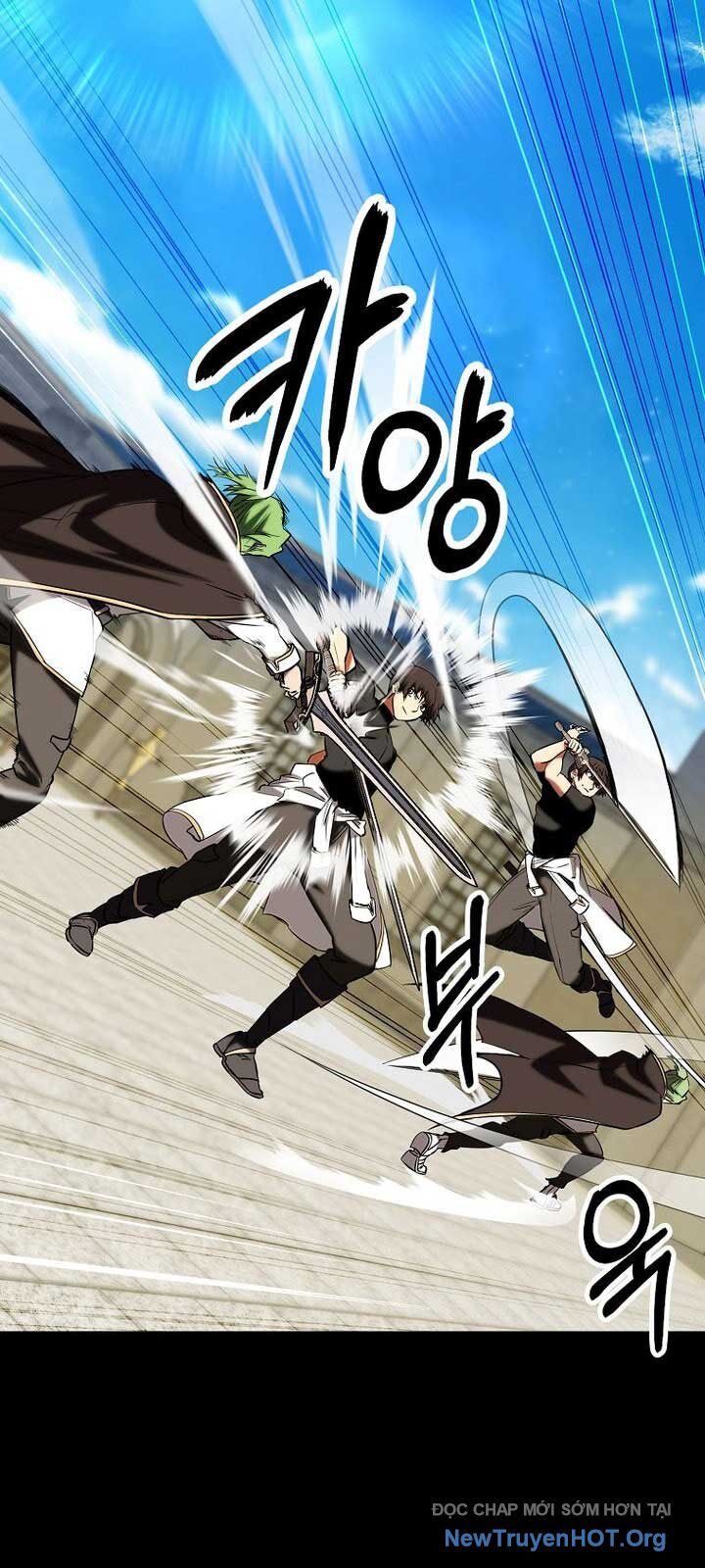 Nhân Vật Phụ Trong Thế Giới Điên Loạn Chap 34 - Next Chap 35