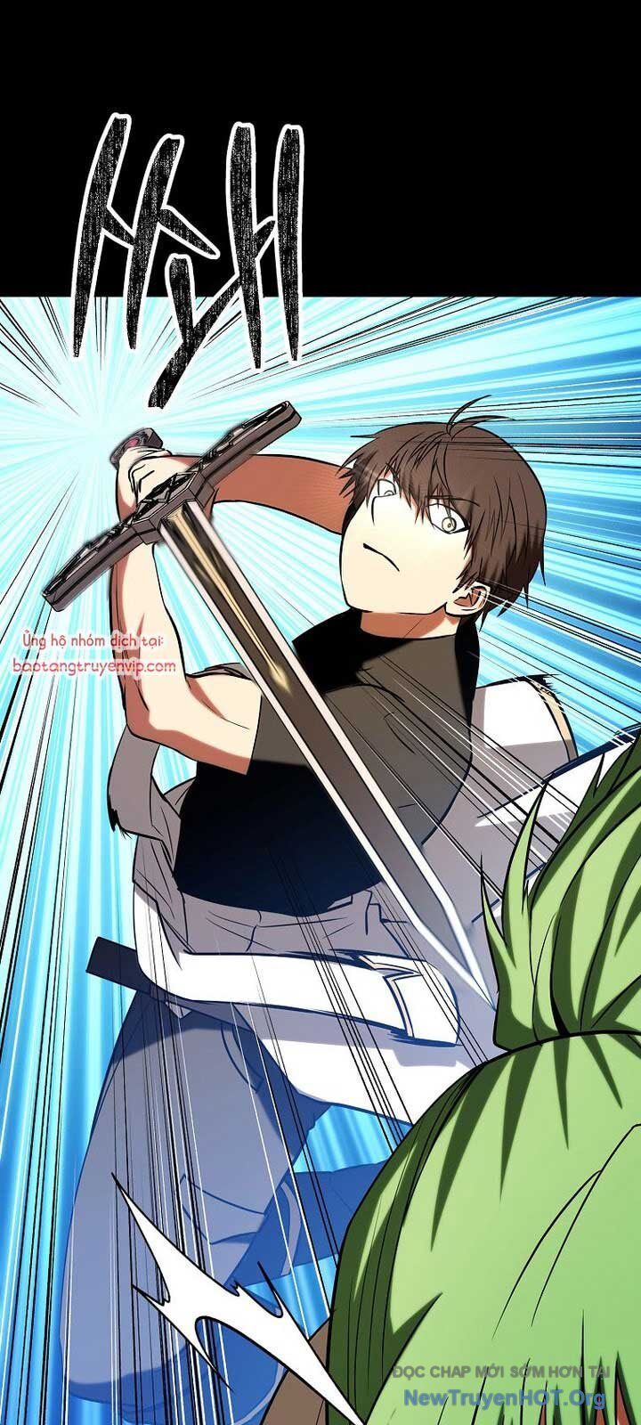 Nhân Vật Phụ Trong Thế Giới Điên Loạn Chap 34 - Next Chap 35