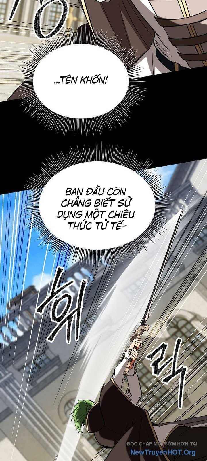 Nhân Vật Phụ Trong Thế Giới Điên Loạn Chap 34 - Next Chap 35