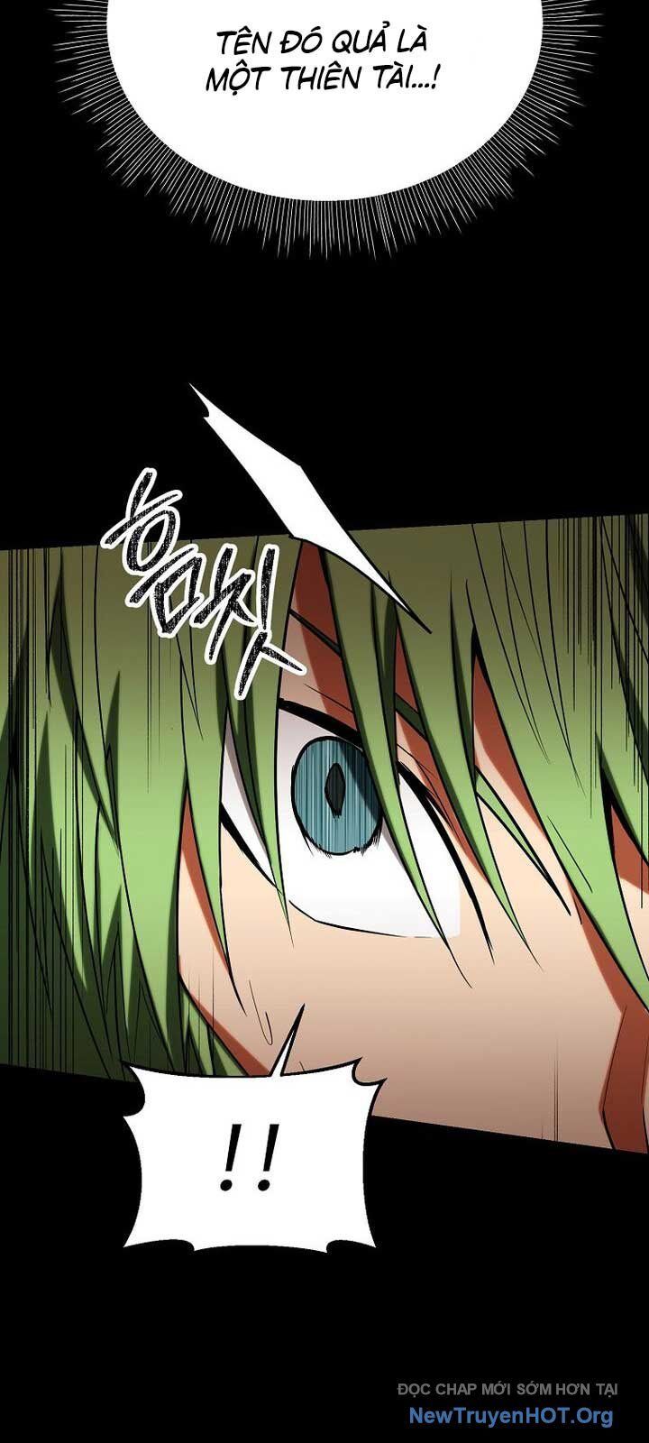 Nhân Vật Phụ Trong Thế Giới Điên Loạn Chap 34 - Next Chap 35