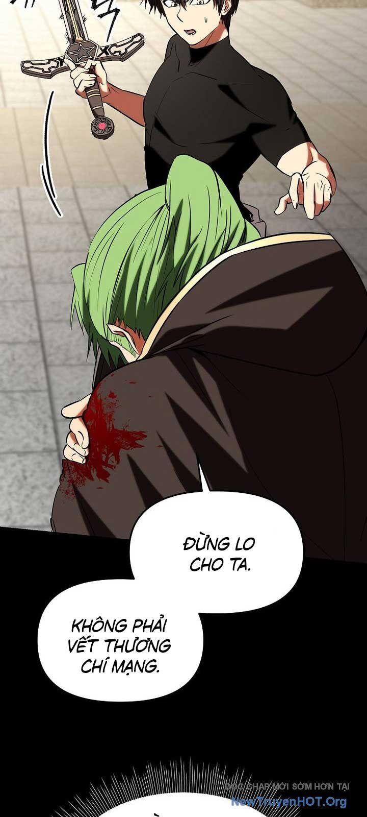 Nhân Vật Phụ Trong Thế Giới Điên Loạn Chap 34 - Next Chap 35