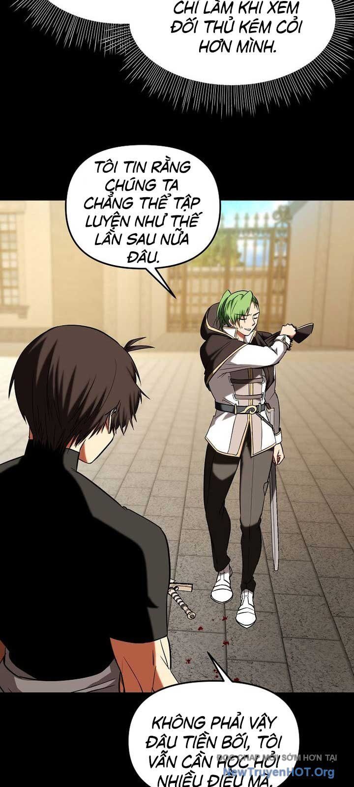 Nhân Vật Phụ Trong Thế Giới Điên Loạn Chap 34 - Next Chap 35