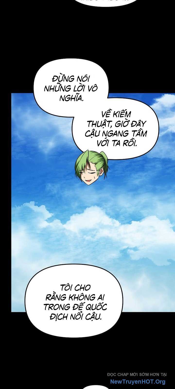 Nhân Vật Phụ Trong Thế Giới Điên Loạn Chap 34 - Next Chap 35