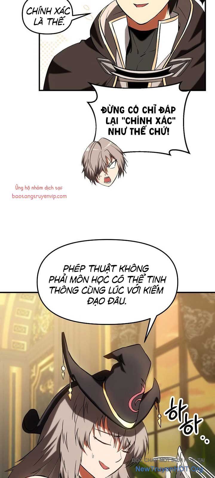 Nhân Vật Phụ Trong Thế Giới Điên Loạn Chap 34 - Next Chap 35