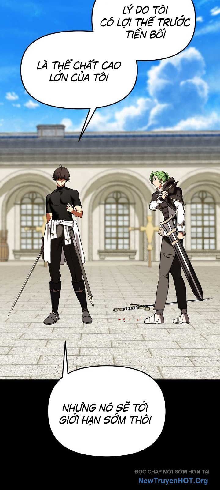 Nhân Vật Phụ Trong Thế Giới Điên Loạn Chap 34 - Next Chap 35