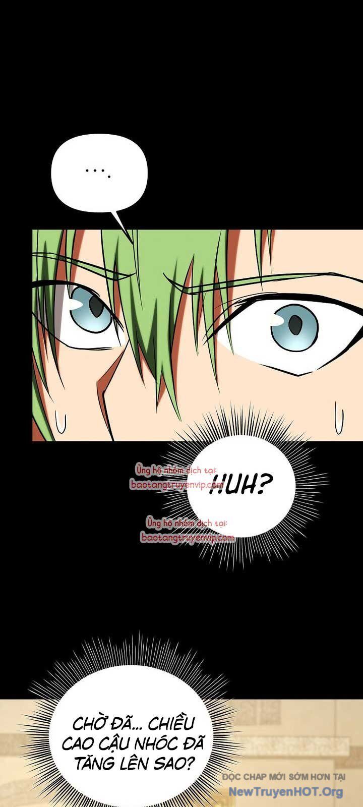 Nhân Vật Phụ Trong Thế Giới Điên Loạn Chap 34 - Next Chap 35