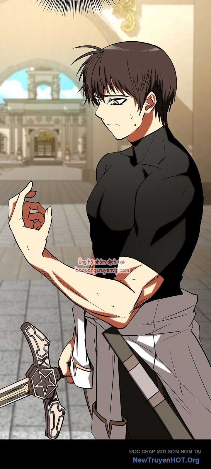 Nhân Vật Phụ Trong Thế Giới Điên Loạn Chap 34 - Next Chap 35