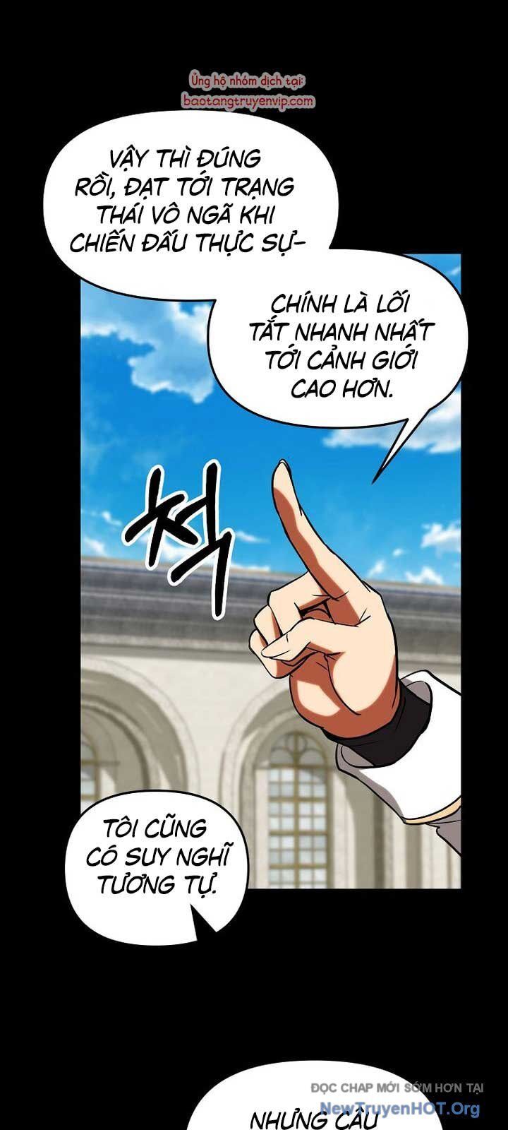 Nhân Vật Phụ Trong Thế Giới Điên Loạn Chap 34 - Next Chap 35