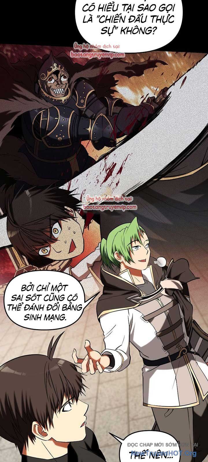 Nhân Vật Phụ Trong Thế Giới Điên Loạn Chap 34 - Next Chap 35