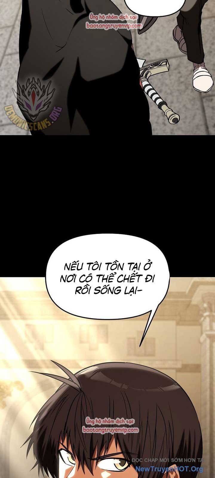 Nhân Vật Phụ Trong Thế Giới Điên Loạn Chap 34 - Next Chap 35
