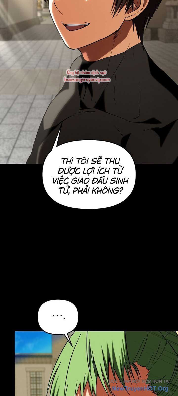 Nhân Vật Phụ Trong Thế Giới Điên Loạn Chap 34 - Next Chap 35