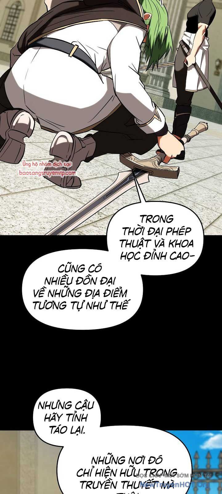Nhân Vật Phụ Trong Thế Giới Điên Loạn Chap 34 - Next Chap 35
