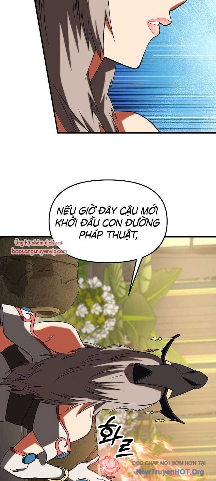 Nhân Vật Phụ Trong Thế Giới Điên Loạn Chap 34 - Next Chap 35