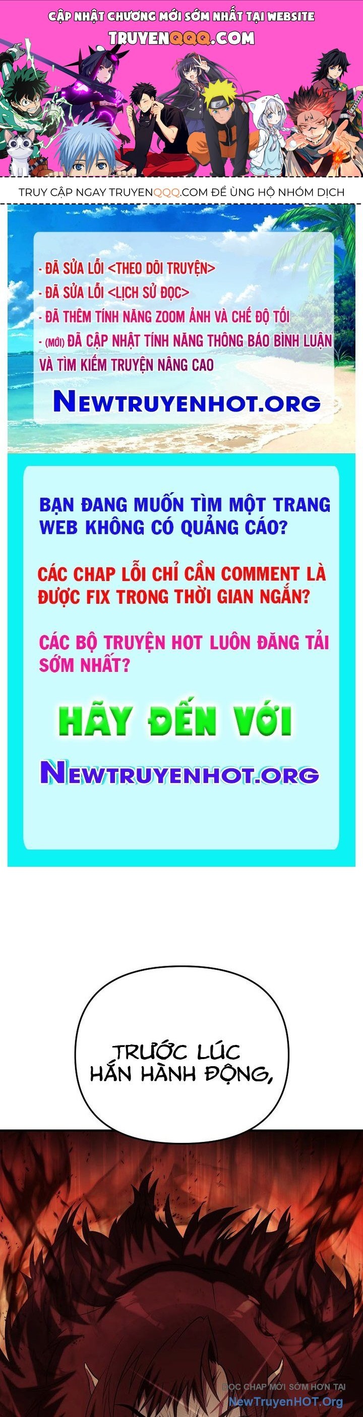 Nhân Vật Phụ Trong Thế Giới Điên Loạn Chap 35 - Next Chap 36