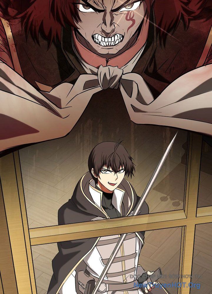 Nhân Vật Phụ Trong Thế Giới Điên Loạn Chap 35 - Next Chap 36