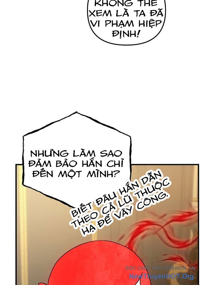 Nhân Vật Phụ Trong Thế Giới Điên Loạn Chap 35 - Next Chap 36