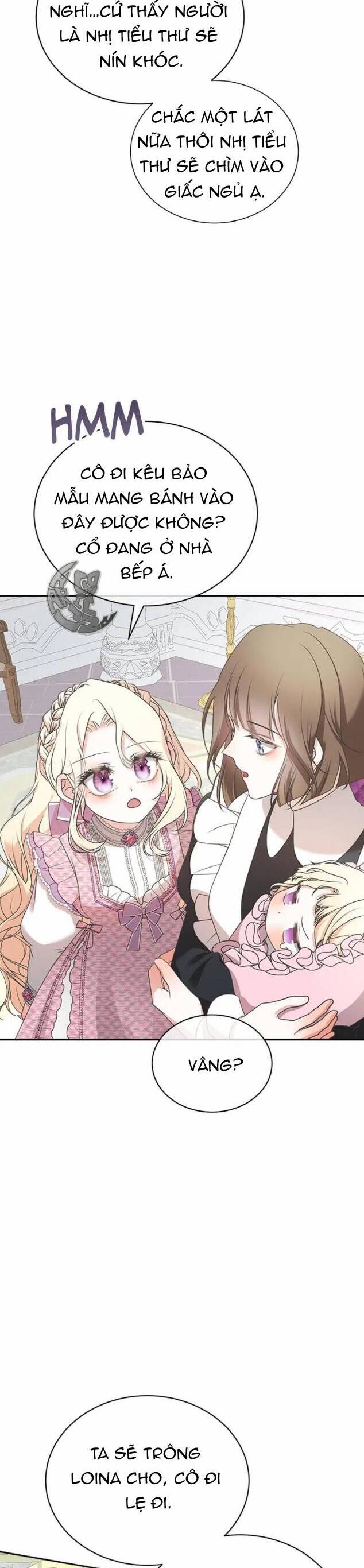 Nhân Vật Tôi Xuyên Vào, Chưa Từng Xuất Hiện Chap 10 - Next Chap 11
