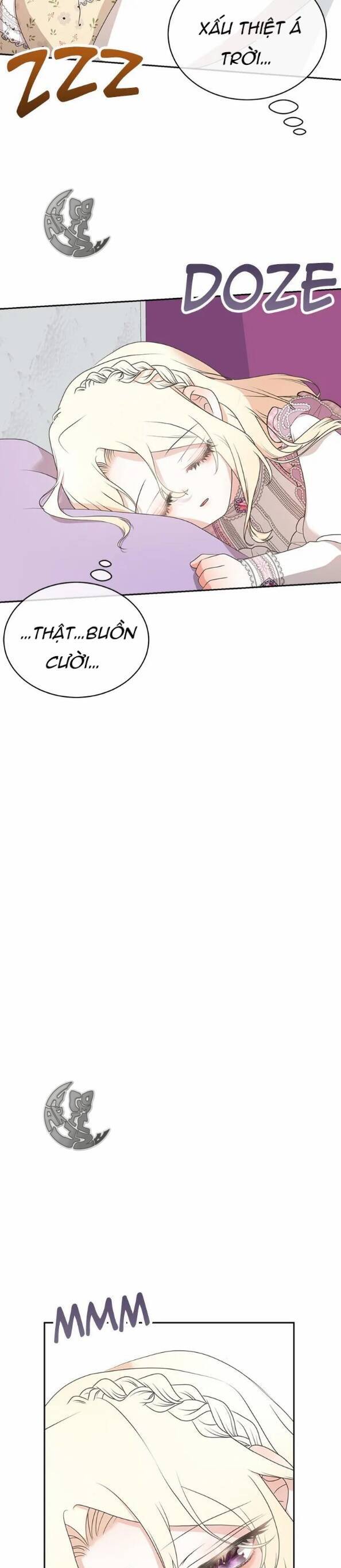 Nhân Vật Tôi Xuyên Vào, Chưa Từng Xuất Hiện Chap 10 - Next Chap 11