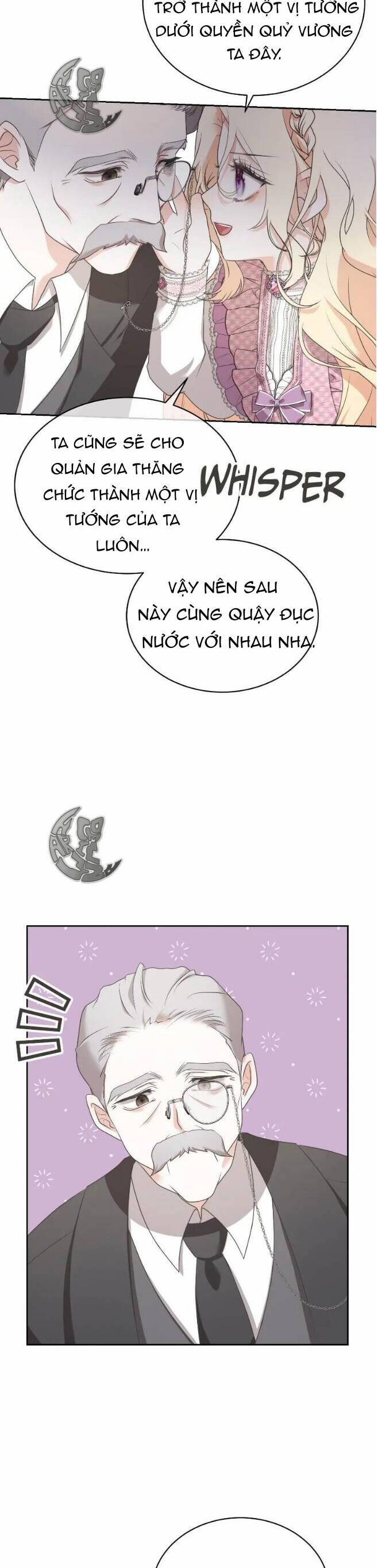 Nhân Vật Tôi Xuyên Vào, Chưa Từng Xuất Hiện Chap 11 - Next Chap 12