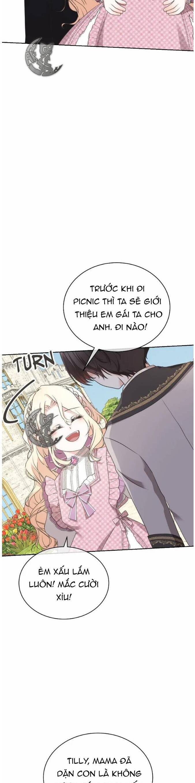 Nhân Vật Tôi Xuyên Vào, Chưa Từng Xuất Hiện Chap 11 - Next Chap 12