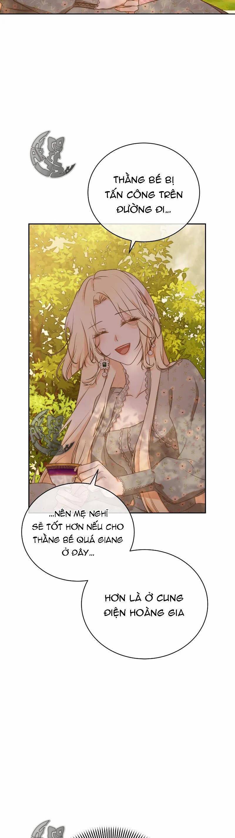 Nhân Vật Tôi Xuyên Vào, Chưa Từng Xuất Hiện Chap 12 - Next Chap 13