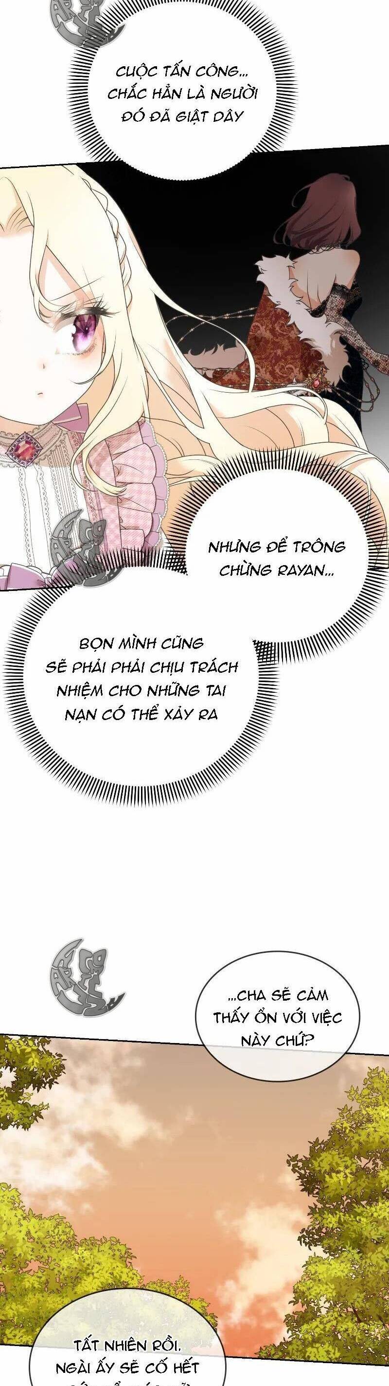 Nhân Vật Tôi Xuyên Vào, Chưa Từng Xuất Hiện Chap 12 - Next Chap 13