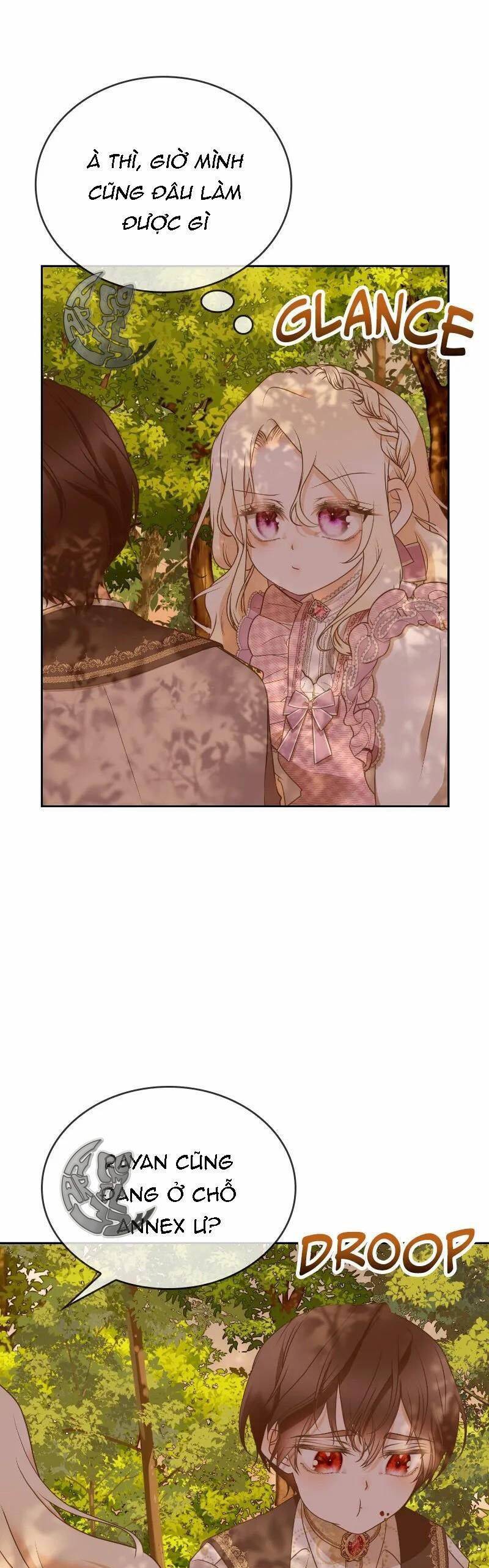 Nhân Vật Tôi Xuyên Vào, Chưa Từng Xuất Hiện Chap 12 - Next Chap 13