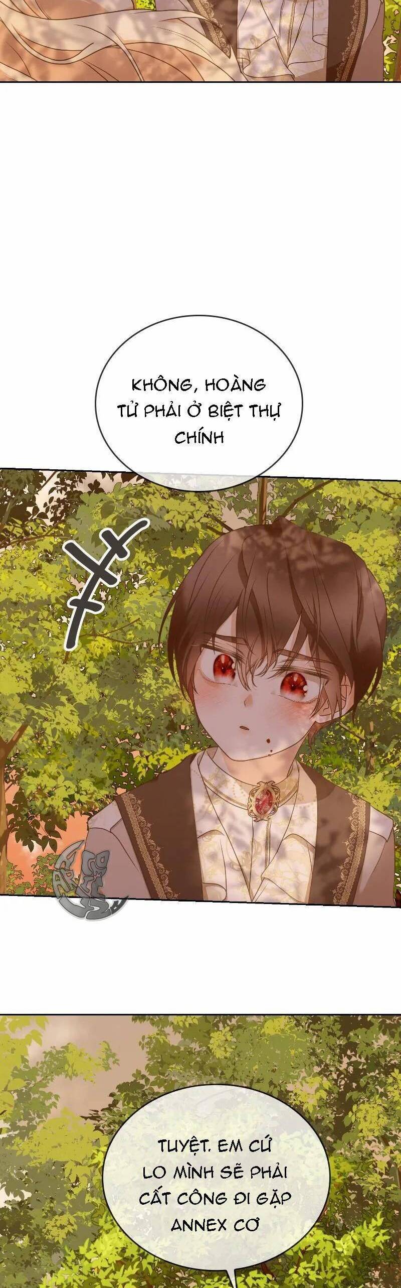 Nhân Vật Tôi Xuyên Vào, Chưa Từng Xuất Hiện Chap 12 - Next Chap 13