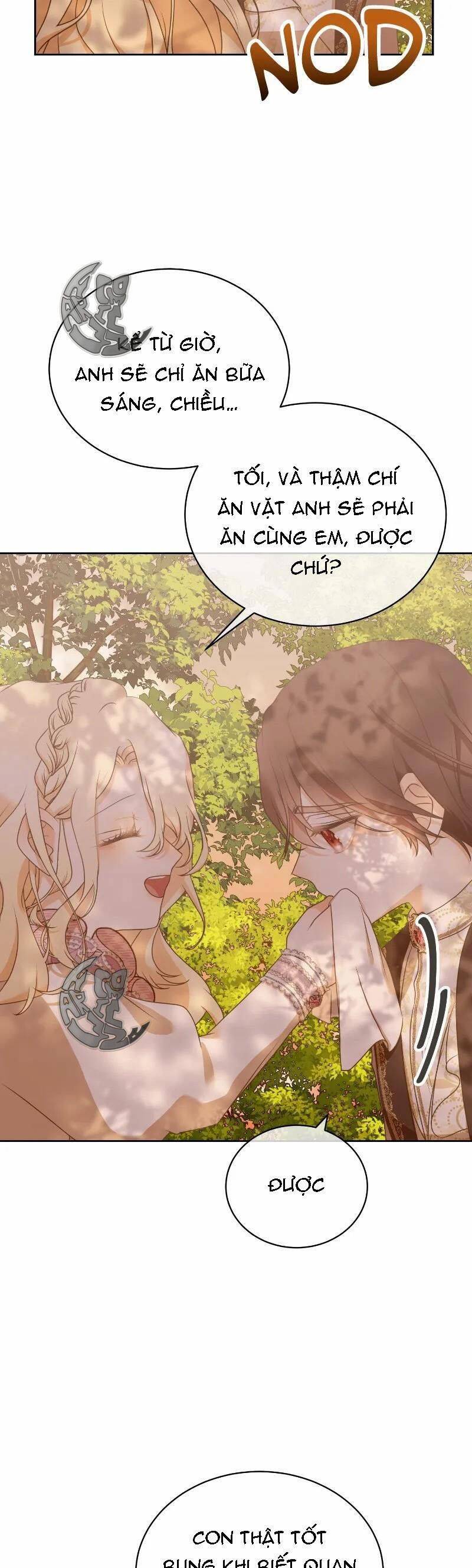 Nhân Vật Tôi Xuyên Vào, Chưa Từng Xuất Hiện Chap 12 - Next Chap 13