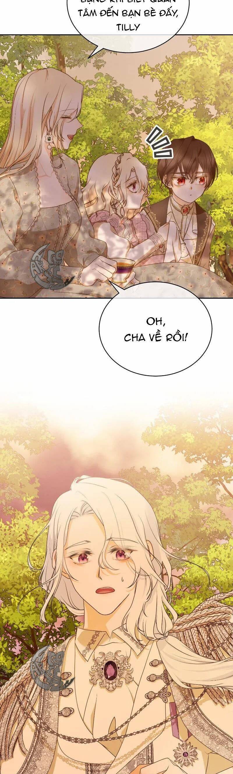 Nhân Vật Tôi Xuyên Vào, Chưa Từng Xuất Hiện Chap 12 - Next Chap 13