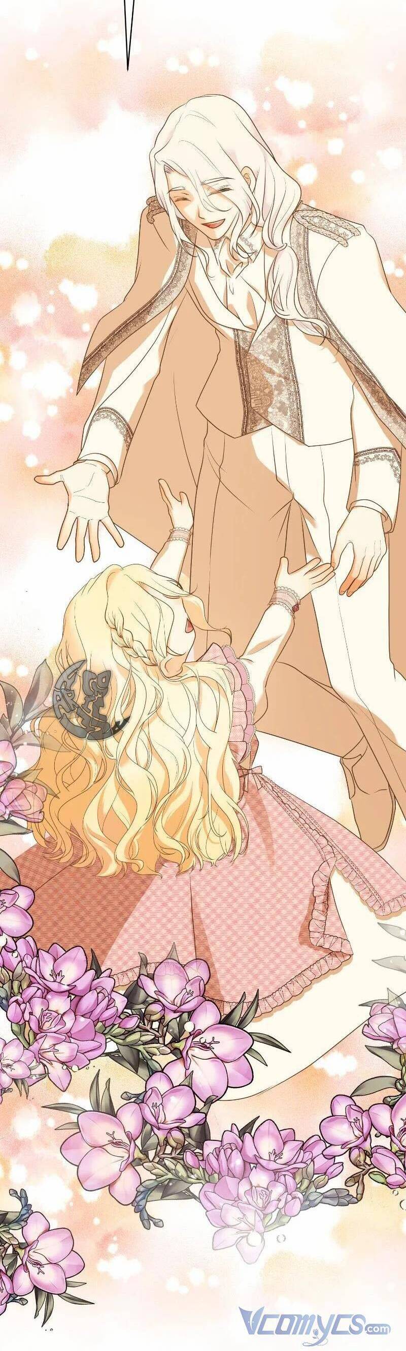 Nhân Vật Tôi Xuyên Vào, Chưa Từng Xuất Hiện Chap 12 - Next Chap 13
