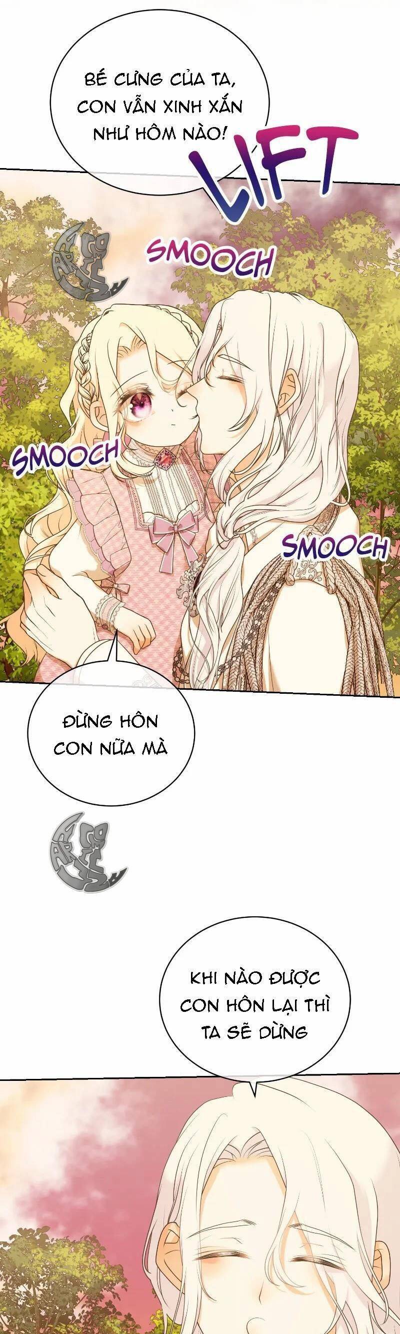 Nhân Vật Tôi Xuyên Vào, Chưa Từng Xuất Hiện Chap 12 - Next Chap 13