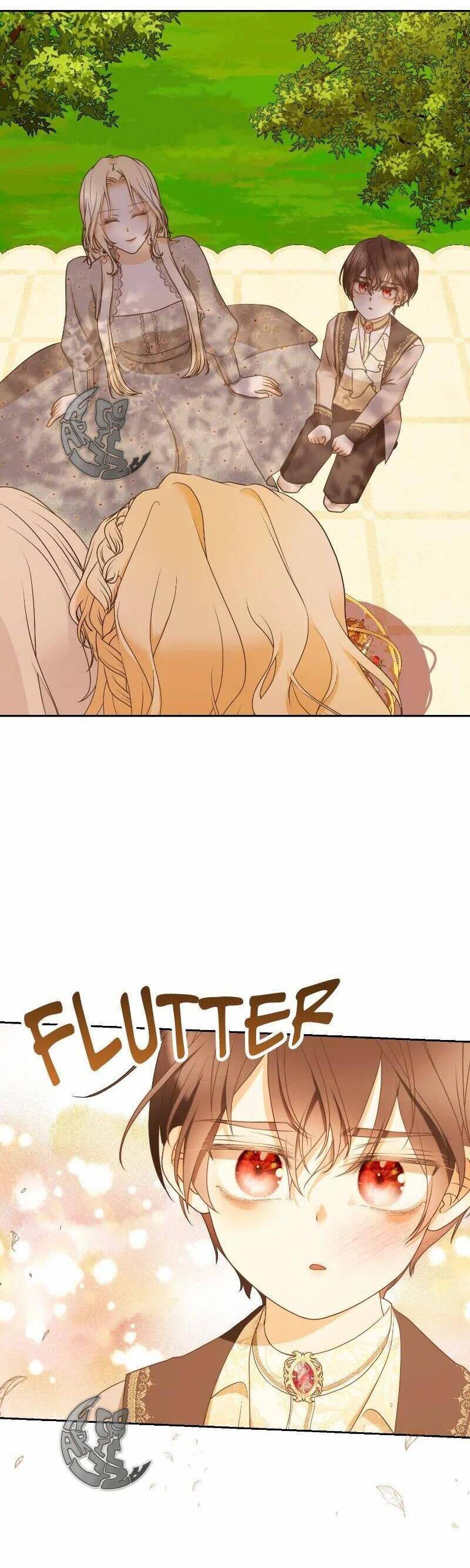 Nhân Vật Tôi Xuyên Vào, Chưa Từng Xuất Hiện Chap 12 - Next Chap 13