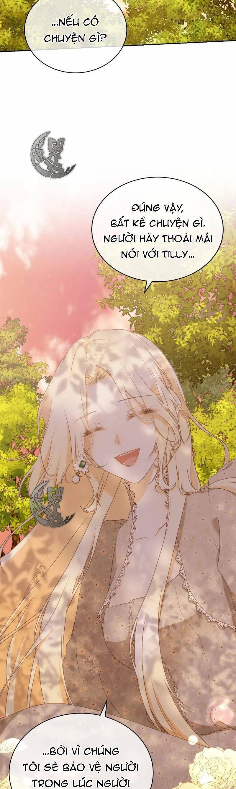 Nhân Vật Tôi Xuyên Vào, Chưa Từng Xuất Hiện Chap 12 - Next Chap 13