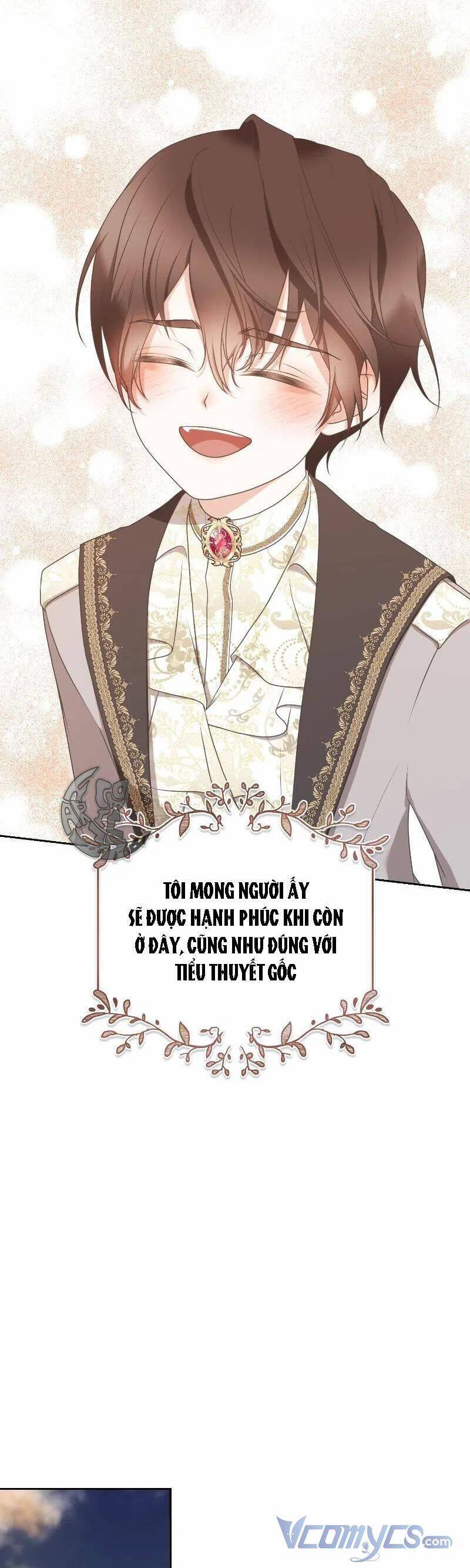 Nhân Vật Tôi Xuyên Vào, Chưa Từng Xuất Hiện Chap 12 - Next Chap 13