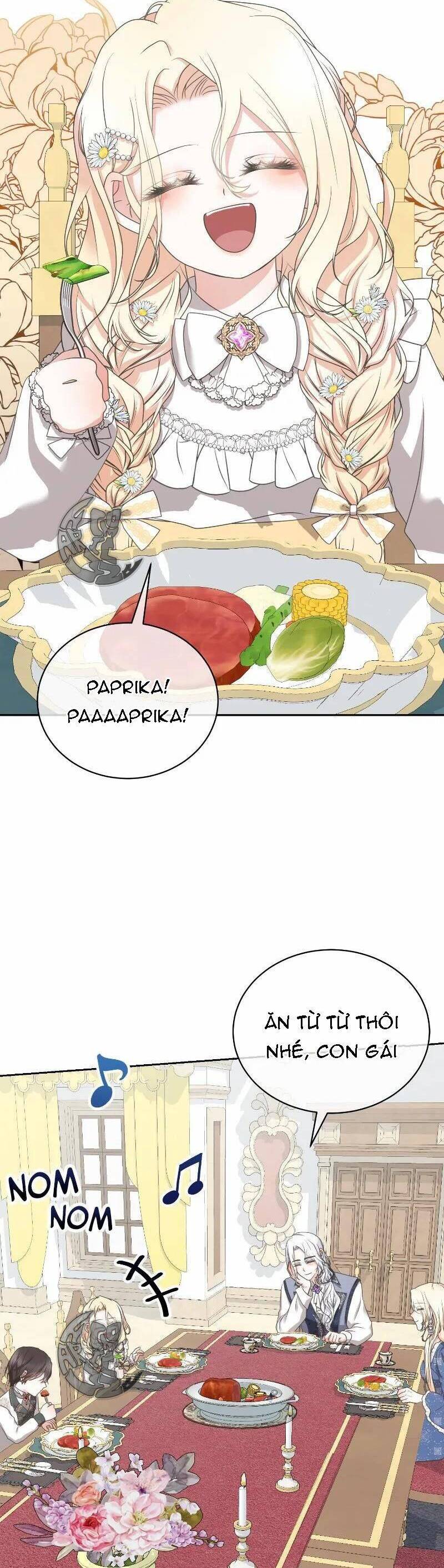 Nhân Vật Tôi Xuyên Vào, Chưa Từng Xuất Hiện Chap 12 - Next Chap 13