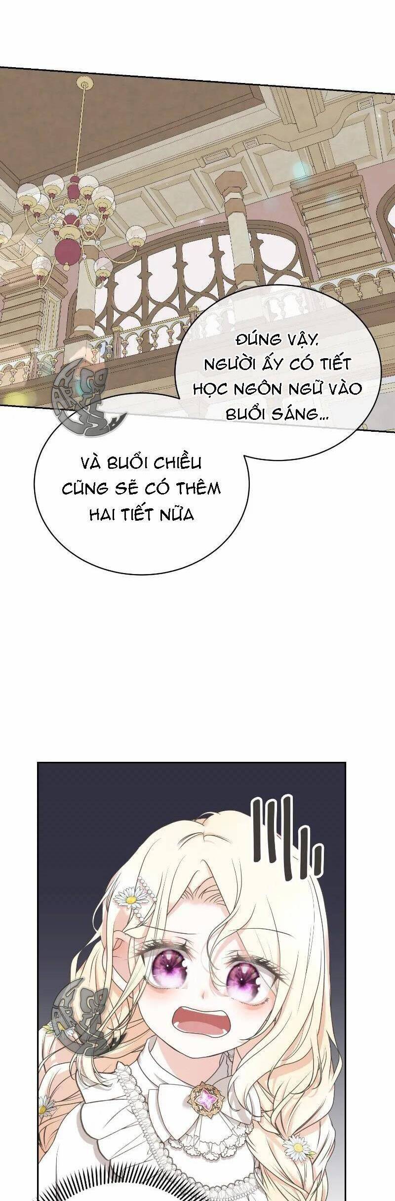 Nhân Vật Tôi Xuyên Vào, Chưa Từng Xuất Hiện Chap 12 - Next Chap 13